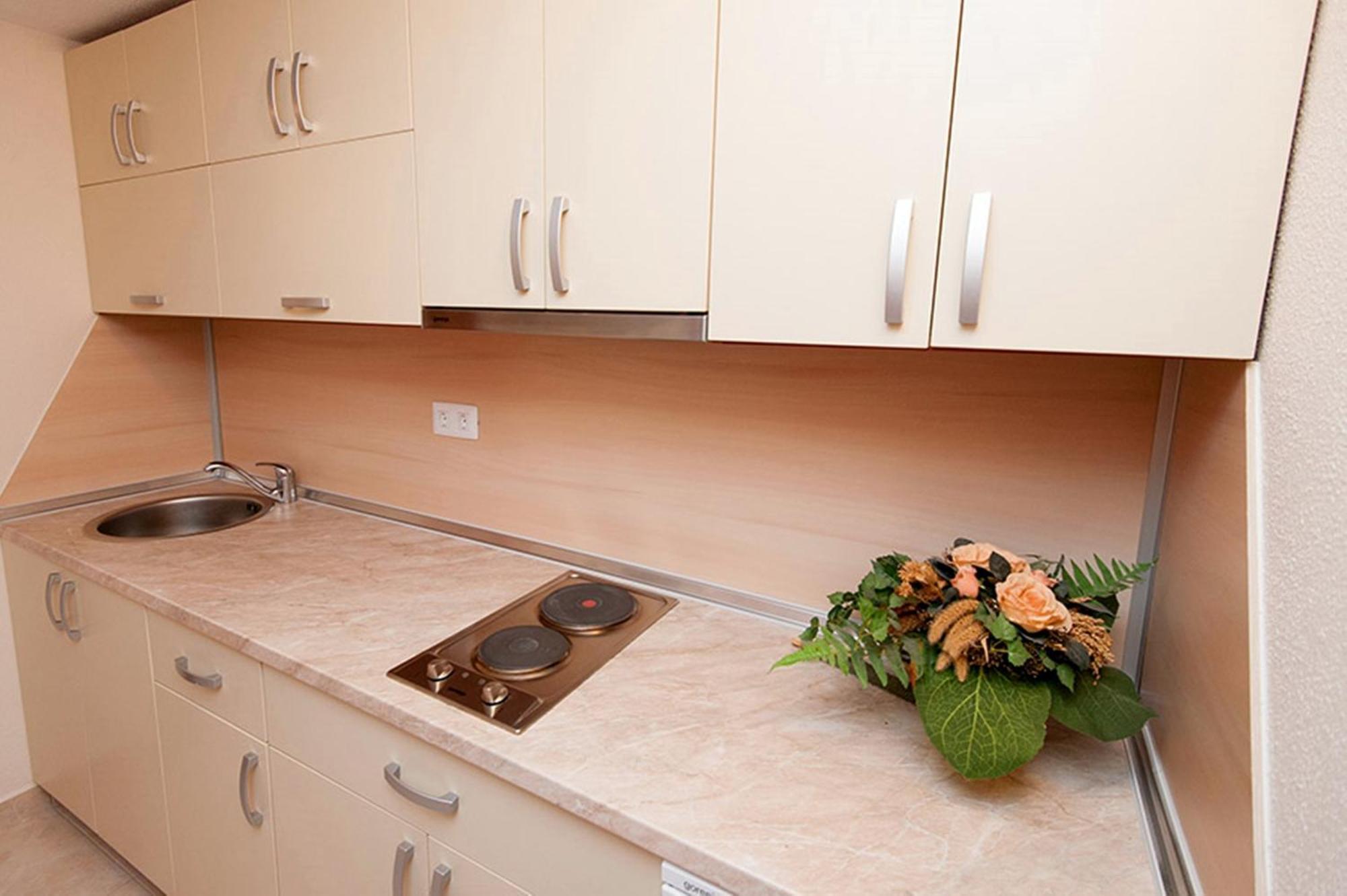 Villa Maric ネウム 部屋 写真